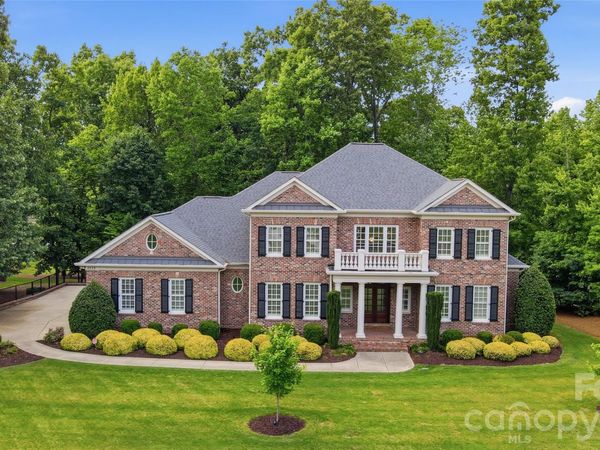 2239 Tully More Drive, Landis, NC 28088