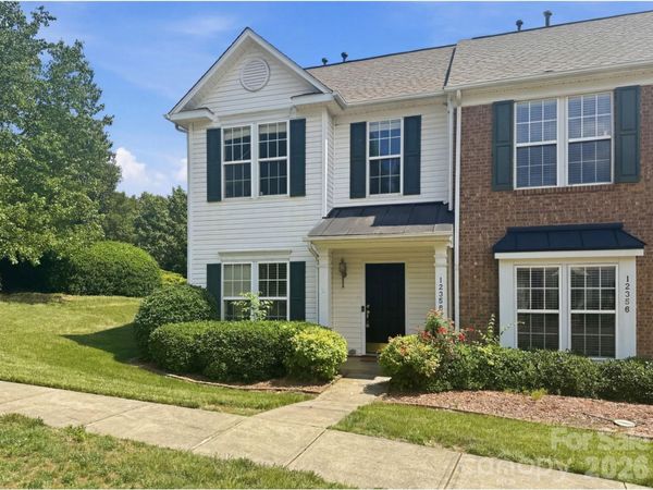 12358 Jessica Place , Charlotte, NC 28269