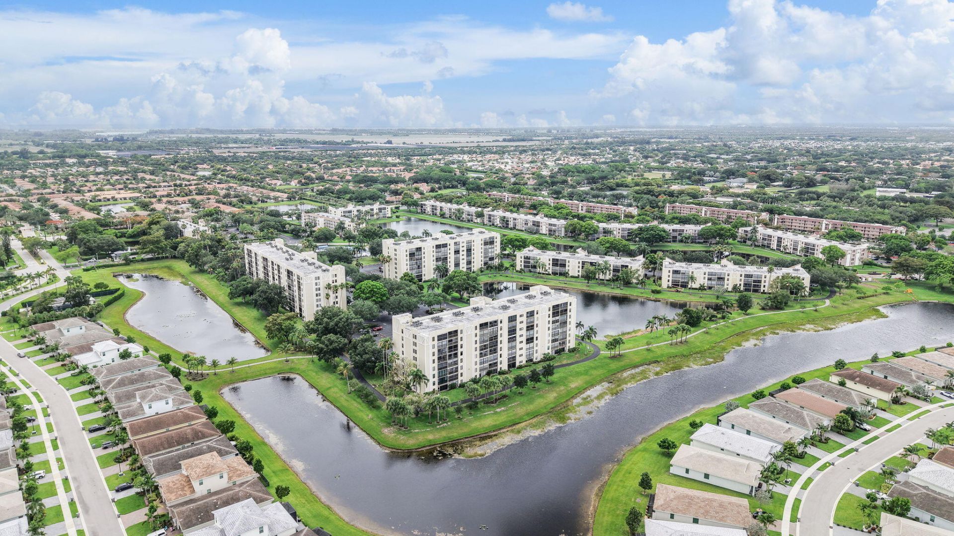 7260 Kinghurst Drive, Unit 205, Delray Beach, FL 33446 Photo