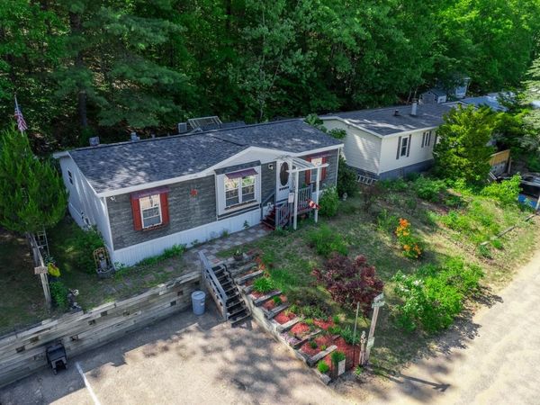 11 Trail Street, Unit 8, Franklin, NH 03235