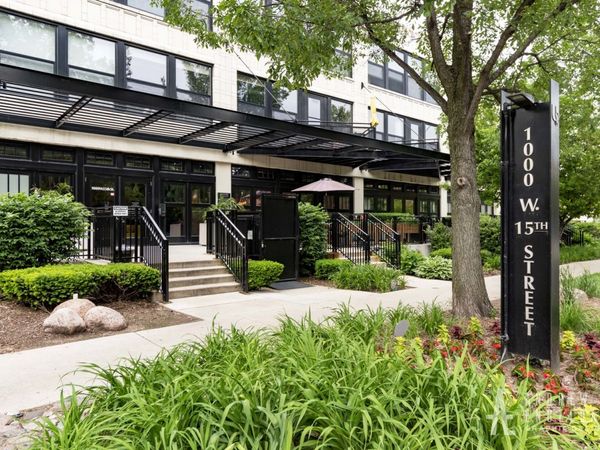 1000 W 15th Street , Unit 232, Chicago, IL 60608