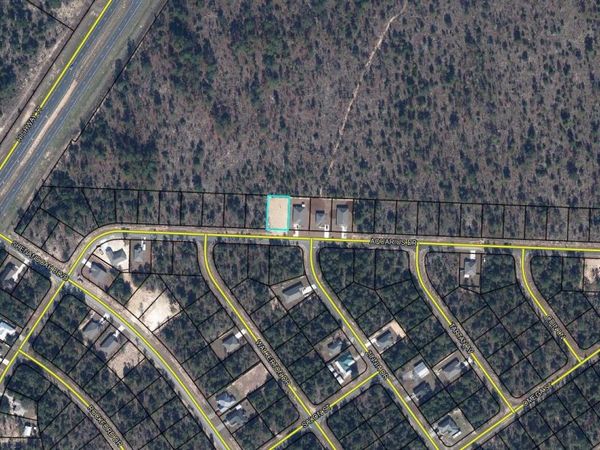 2368 Aquarius Drive, Chipley, FL 32428