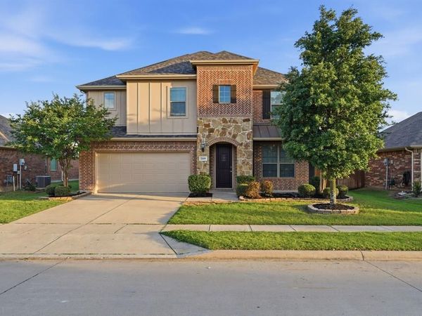 2208 Gregory Creek Drive, Little Elm, TX 75068