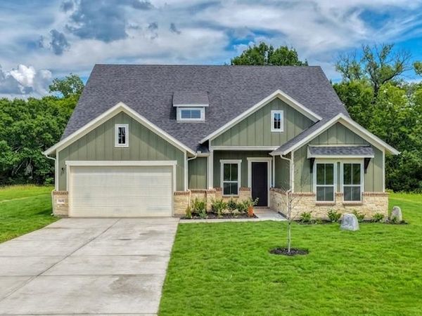 1045 Salvation Drive, Weatherford, TX 76088