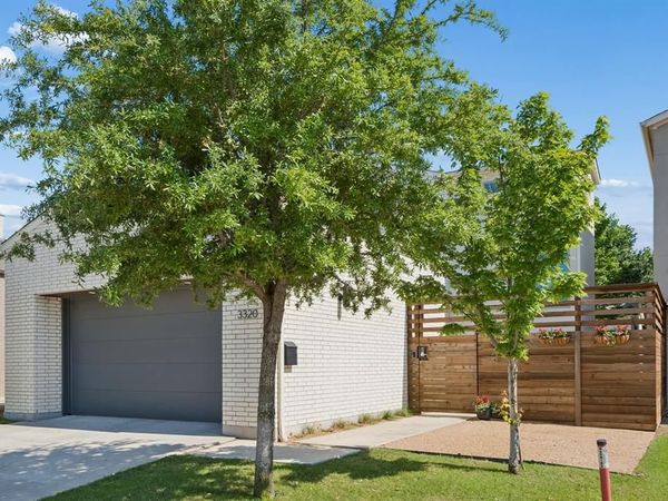 3320 Walchard Court, Dallas, TX 75229