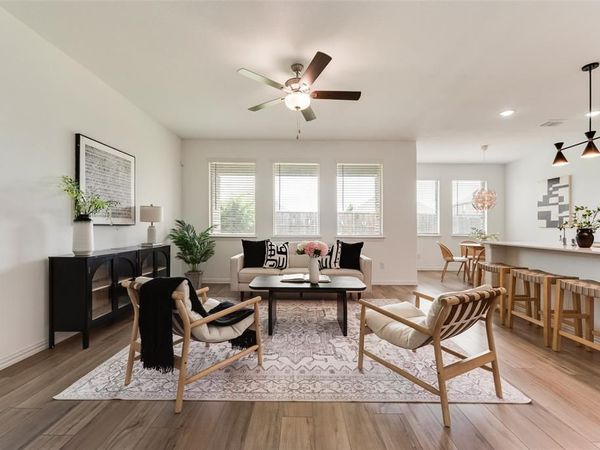 6008 Fairholme Drive, Celina, TX 76227