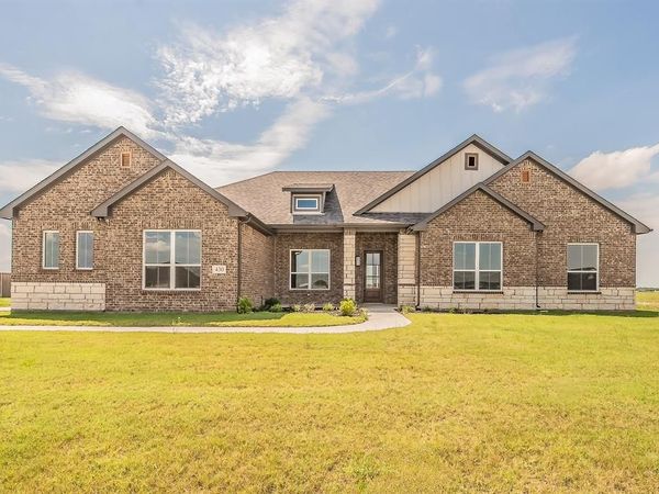 430 Harvest Time Lane, Venus, TX 76084