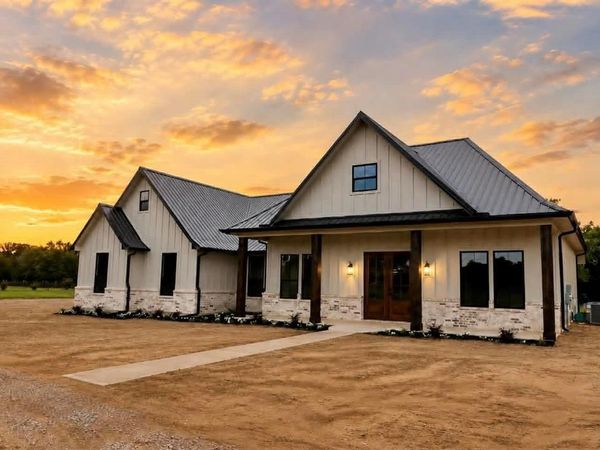 706 CR 2505, Bonham, TX 75418