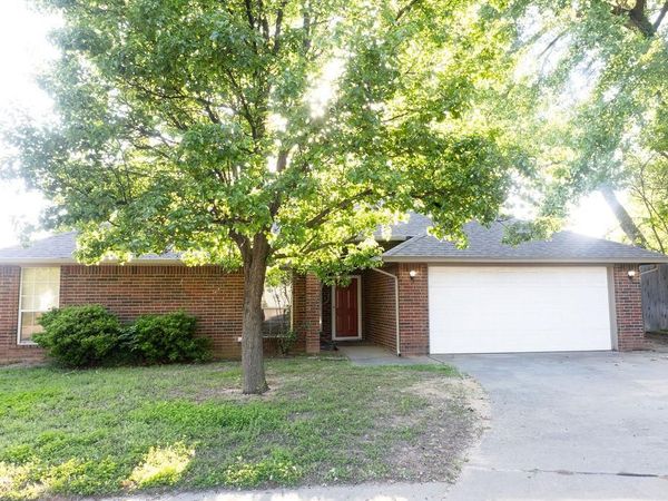 304 Eccell Court, Norman, OK 73072
