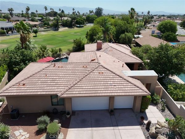 46274 Roadrunner Lane, La Quinta, CA 92253