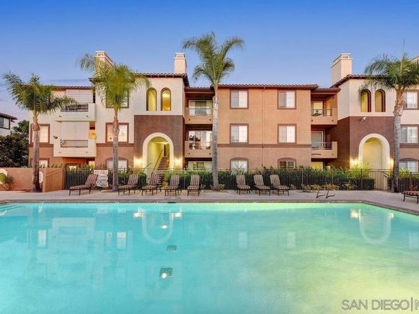 2250 Gill Village, Unit 909, San Diego, CA 92108