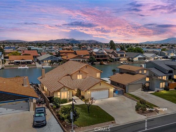 13675 Spring Valley Parkway, Victorville, CA 92395