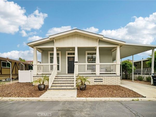 250 E Telegraph Road, Unit 307, Fillmore, CA 93015