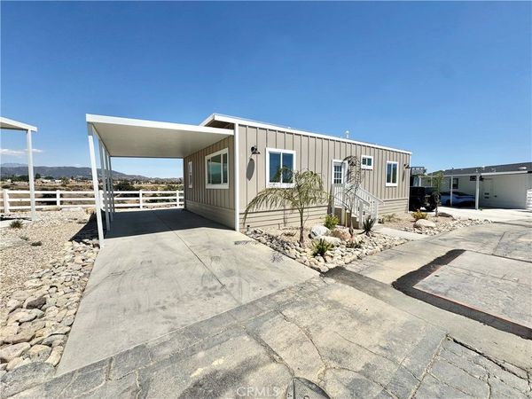 1134 Villa Calimesa, Unit 16, Calimesa, CA 92320