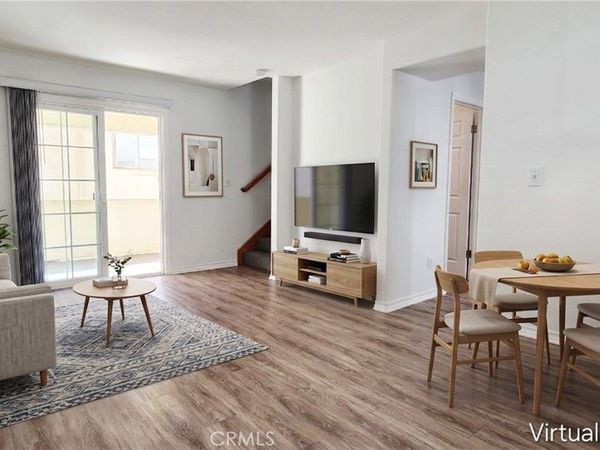 1675 Gramercy Avenue, Unit 3, Torrance, CA 90501