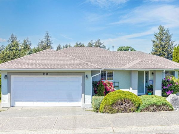 6112 Denali Dr, Duncan, BC V9L 5N4