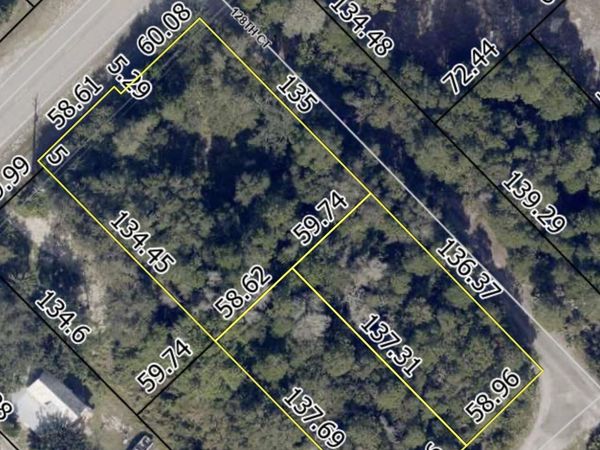 12850 Roseland Road, Sebastian, FL 32958