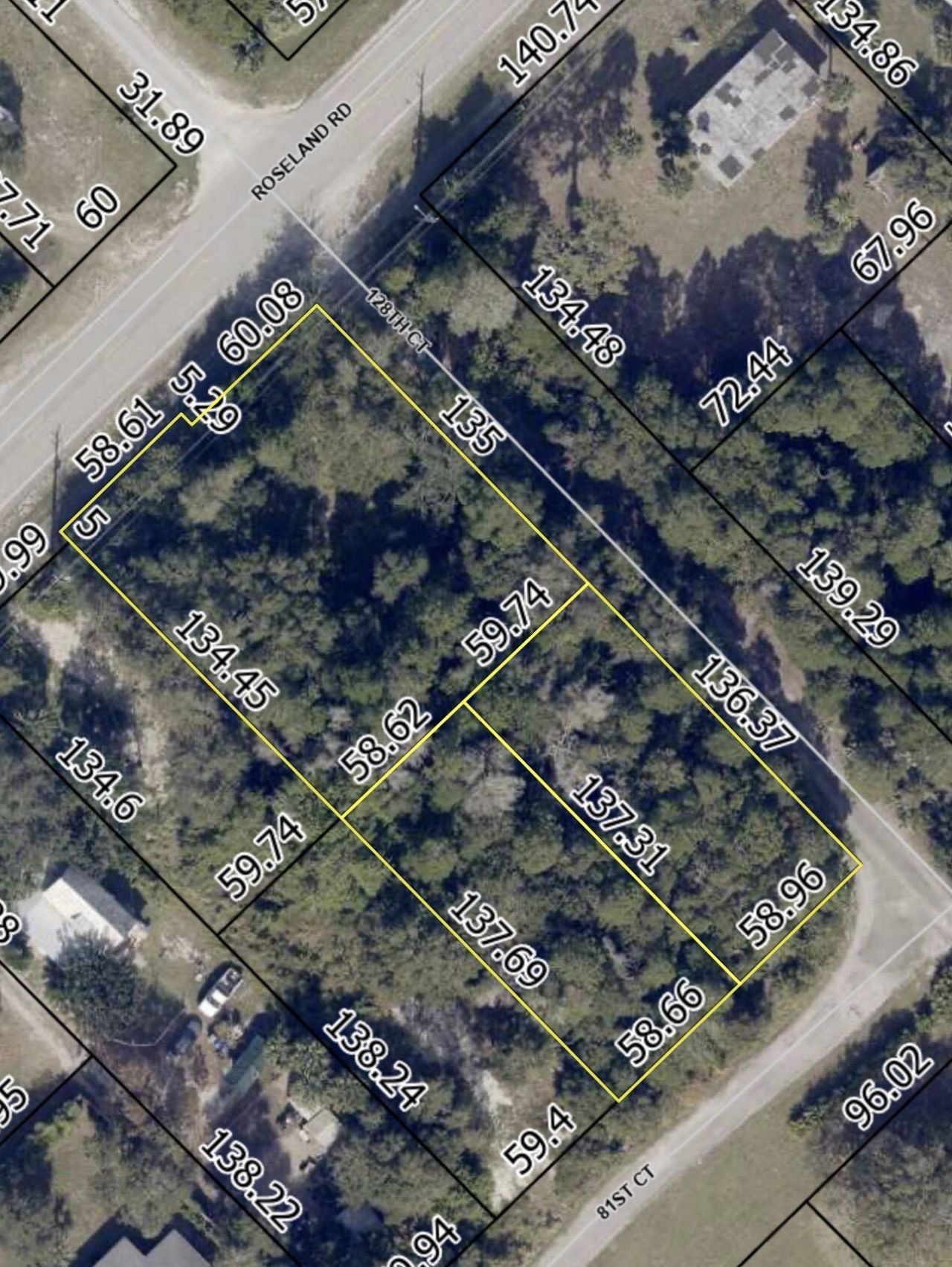 12850 Roseland Road, Sebastian, FL 32958 Photo