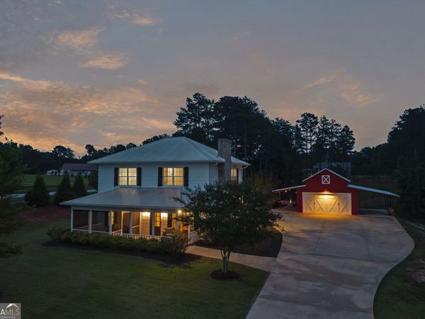 1546 Scott Road, Eastanollee, GA 30538