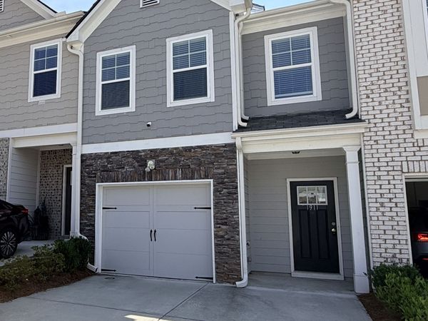1911 Plainsboro Drive, Stonecrest, GA 30058