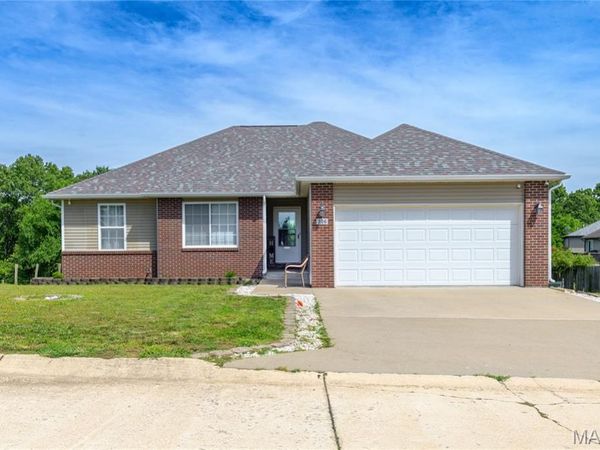 226 Settlers Pass , Waynesville, MO 65583