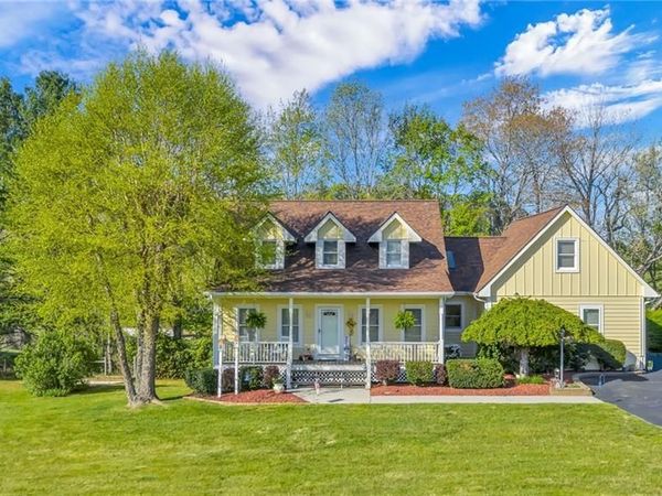 153 Knollview Place , West Jefferson, NC 28540