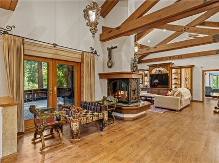 886 Freels Peak Drive, Incline Village, NV 89451 Photo
