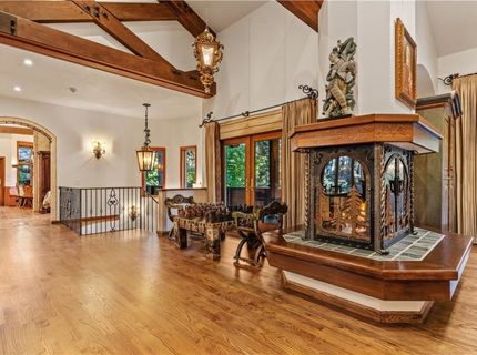 886 Freels Peak Drive, Incline Village, NV 89451 Photo