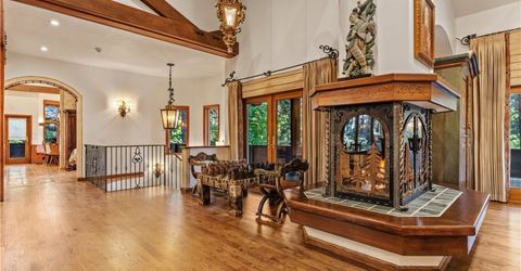 886 Freels Peak Drive , Incline Village, NV 89451 Photo