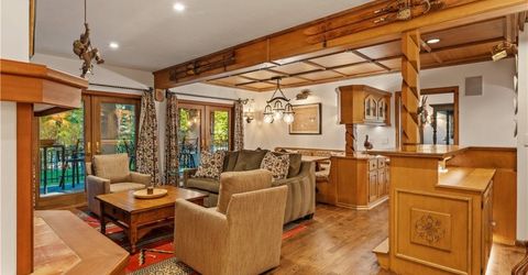 886 Freels Peak Drive, Incline Village, NV 89451 Photo