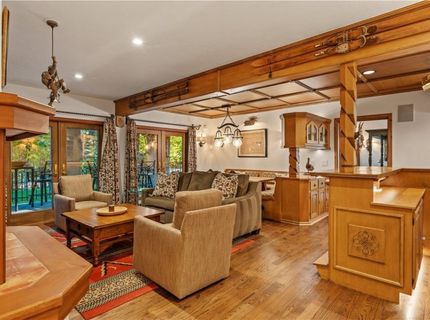 886 Freels Peak Drive , Incline Village, NV 89451 Photo