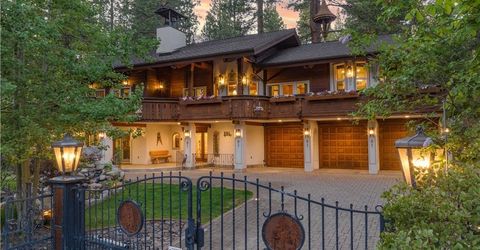 886 Freels Peak Drive , Incline Village, NV 89451 Photo