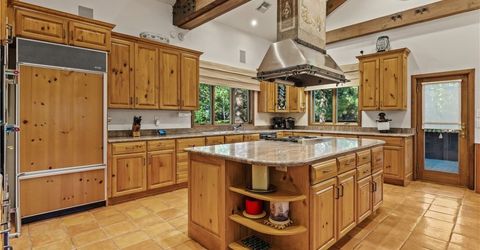 886 Freels Peak Drive, Incline Village, NV 89451 Photo
