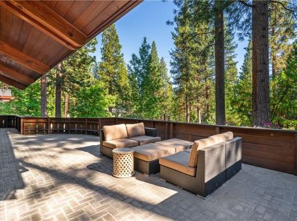 886 Freels Peak Drive, Incline Village, NV 89451 Photo