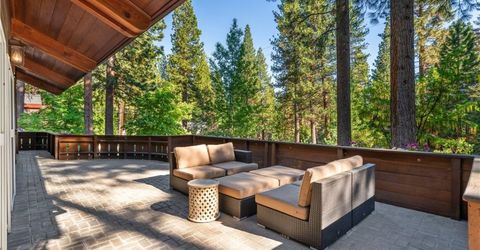 886 Freels Peak Drive , Incline Village, NV 89451 Photo