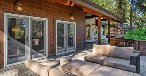 886 Freels Peak Drive , Incline Village, NV 89451 Photo