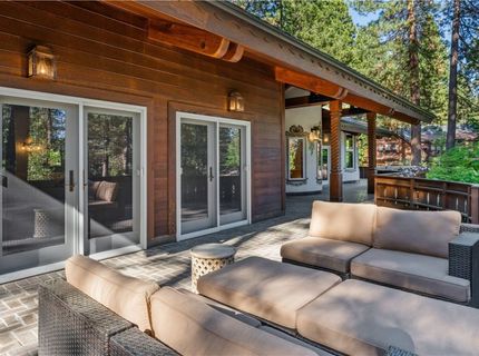 886 Freels Peak Drive , Incline Village, NV 89451 Photo