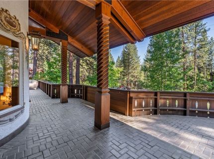 886 Freels Peak Drive, Incline Village, NV 89451 Photo