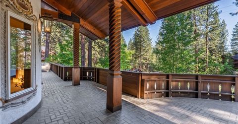 886 Freels Peak Drive , Incline Village, NV 89451 Photo