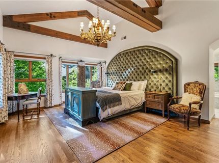 886 Freels Peak Drive, Incline Village, NV 89451 Photo