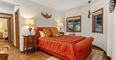 886 Freels Peak Drive , Incline Village, NV 89451 Photo