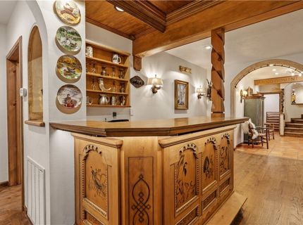 886 Freels Peak Drive, Incline Village, NV 89451 Photo