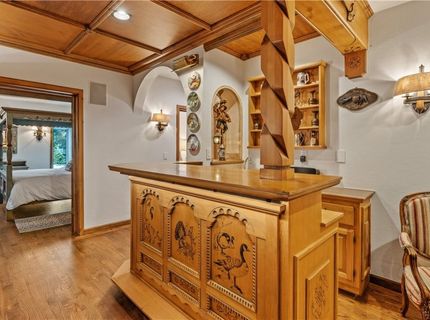 886 Freels Peak Drive , Incline Village, NV 89451 Photo