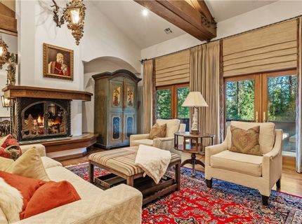 886 Freels Peak Drive , Incline Village, NV 89451 Photo