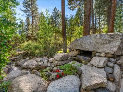 886 Freels Peak Drive, Incline Village, NV 89451 Photo
