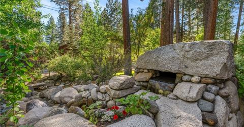 886 Freels Peak Drive , Incline Village, NV 89451 Photo