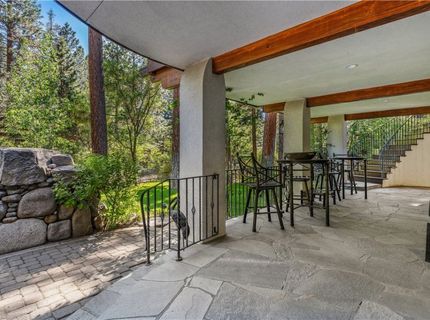 886 Freels Peak Drive, Incline Village, NV 89451 Photo