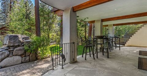 886 Freels Peak Drive , Incline Village, NV 89451 Photo