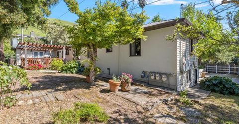 3547 Miners Trl, American Canyon, CA 94503 Photo