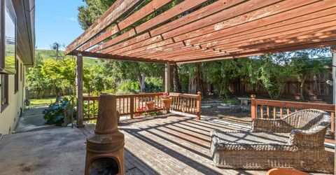 3547 Miners Trl, American Canyon, CA 94503 Photo